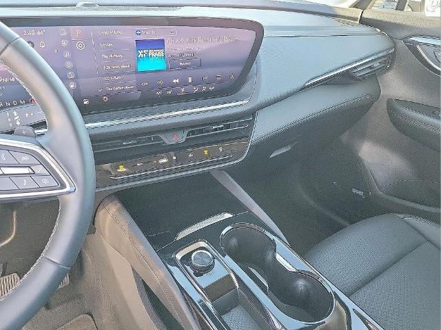 2025 Buick Envision AWD 4dr Preferred