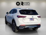 2025 Buick Envision AWD 4dr Preferred