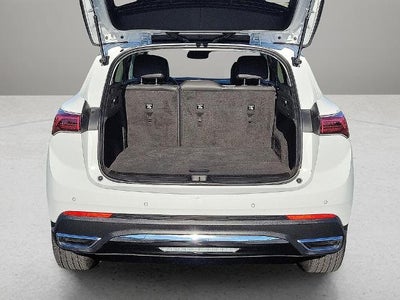 2025 Buick Envision AWD 4dr Preferred