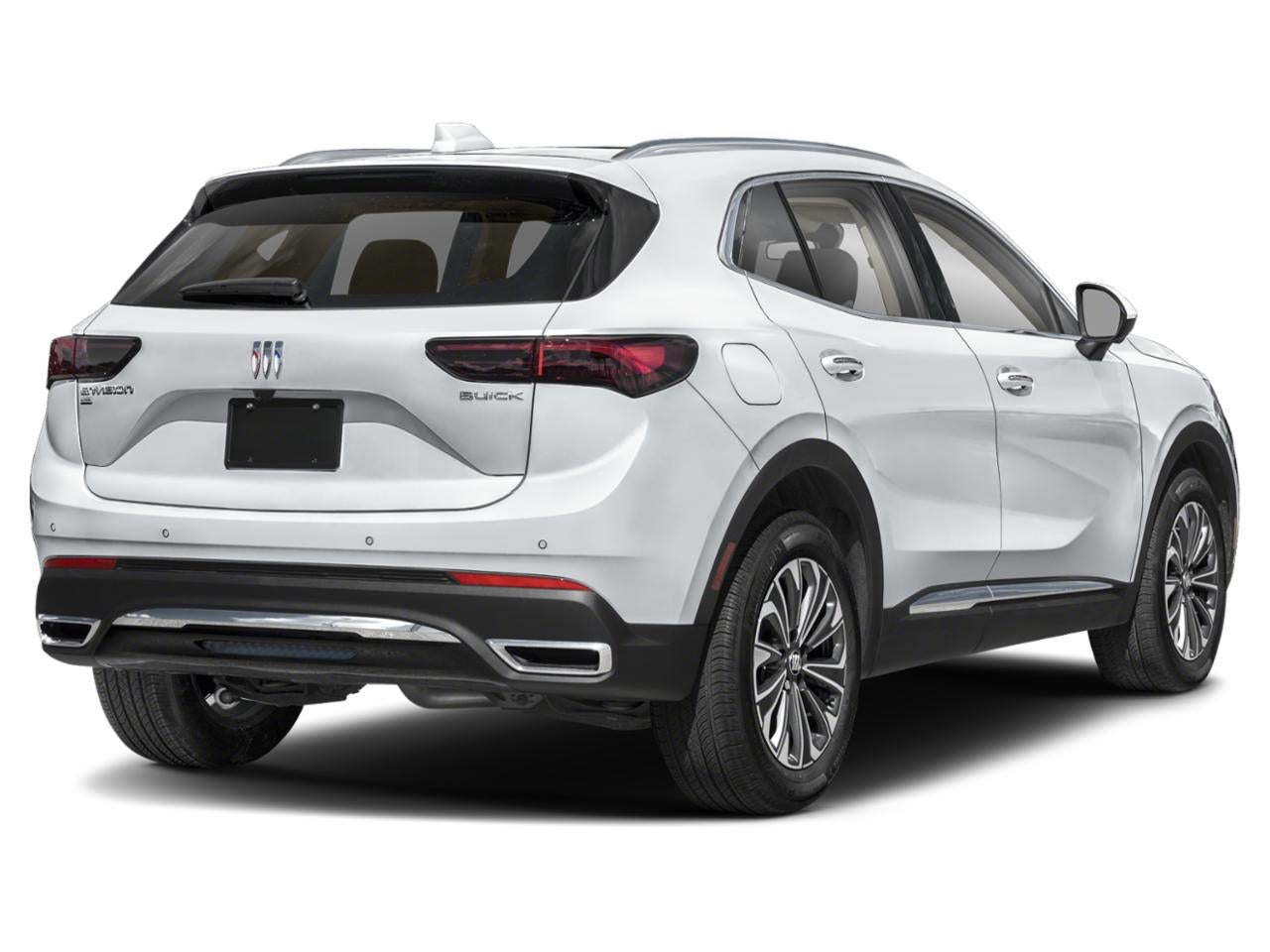 2025 Buick Envision AWD 4dr Preferred