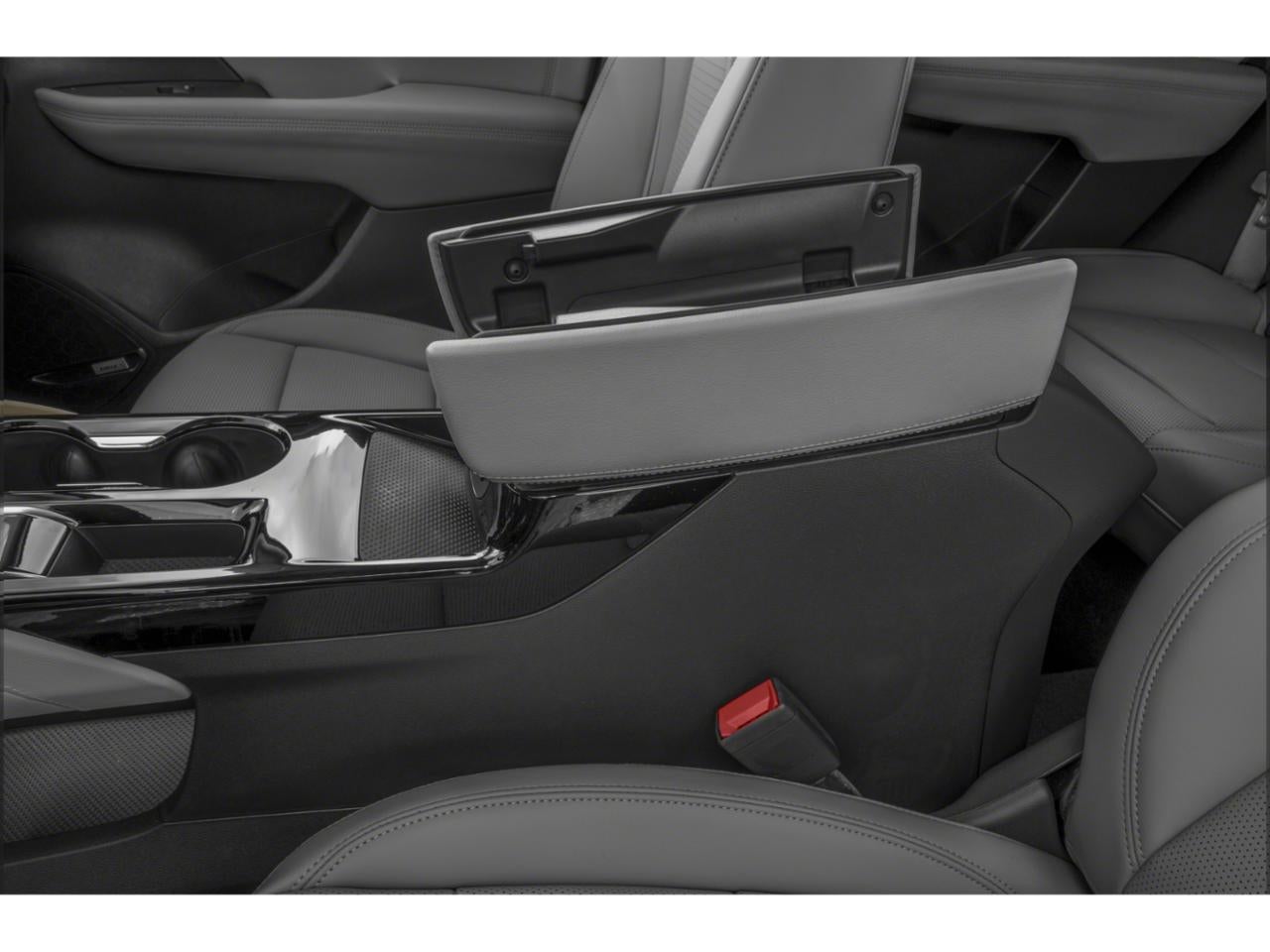 2025 Buick Envision AWD 4dr Preferred