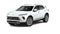 2025 Buick Envision AWD 4dr Preferred