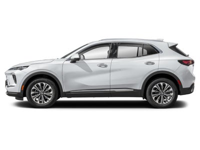 2025 Buick Envision AWD 4dr Sport Touring