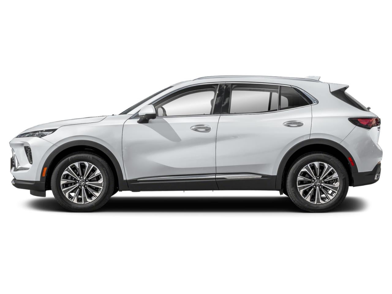 2025 Buick Envision AWD 4dr Sport Touring