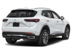 2025 Buick Envision AWD 4dr Sport Touring