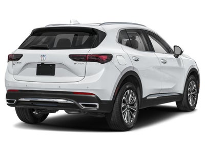 2025 Buick Envision AWD 4dr Sport Touring