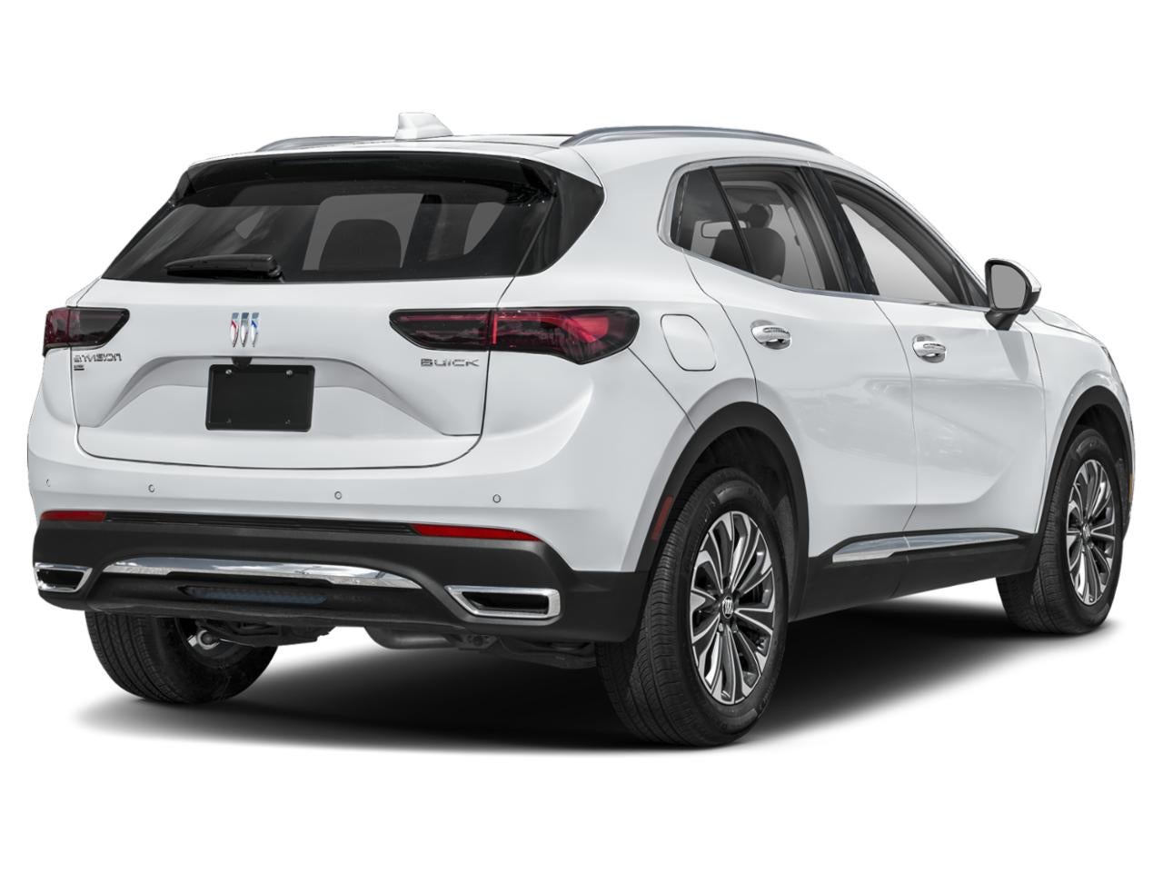 2025 Buick Envision AWD 4dr Sport Touring