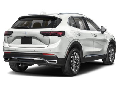 2024 Buick Envision AWD 4dr Preferred