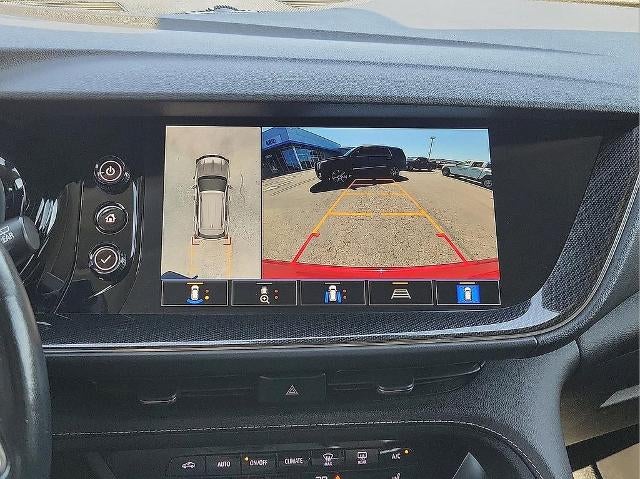 2022 Buick Envision FWD 4dr Essence