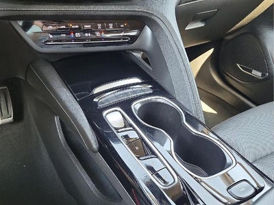 2022 Buick Envision FWD 4dr Essence