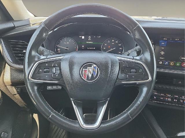 2022 Buick Envision FWD 4dr Essence