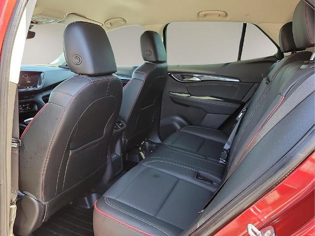 2022 Buick Envision FWD 4dr Essence