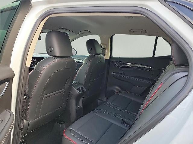 2023 Buick Envision FWD 4dr Essence