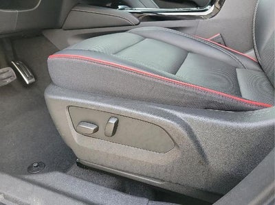 2023 Buick Envision FWD 4dr Essence