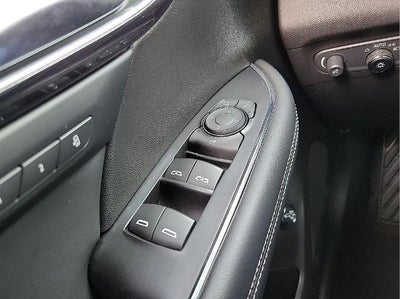 2023 Buick Envision FWD 4dr Essence