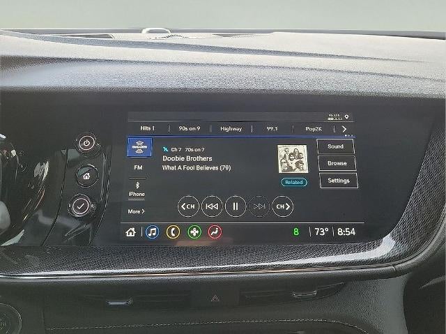 2023 Buick Envision FWD 4dr Essence