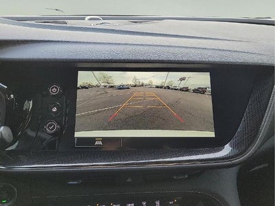 2023 Buick Envision FWD 4dr Essence