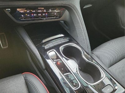 2023 Buick Envision FWD 4dr Essence