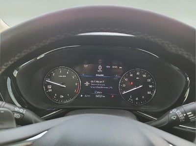 2023 Buick Envision FWD 4dr Essence