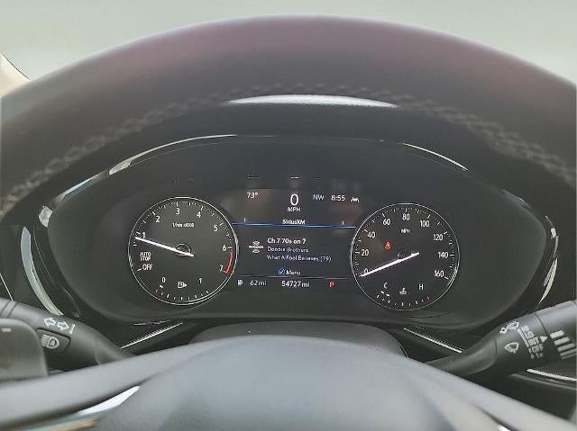 2023 Buick Envision FWD 4dr Essence