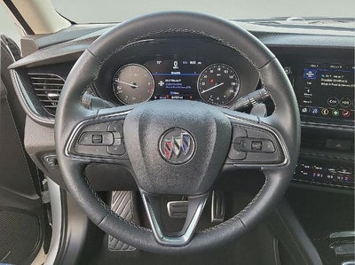2023 Buick Envision FWD 4dr Essence