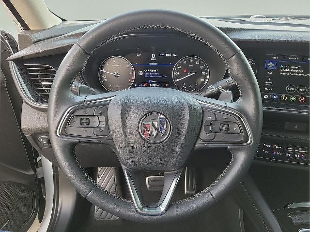 2023 Buick Envision FWD 4dr Essence