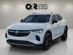 2023 Buick Envision FWD 4dr Essence