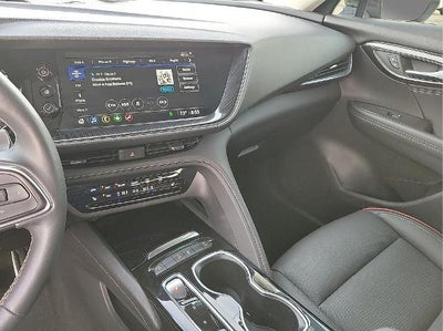 2023 Buick Envision FWD 4dr Essence