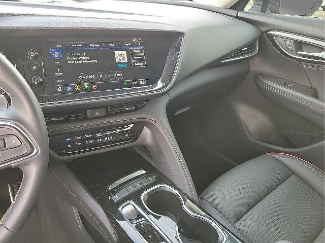 2023 Buick Envision FWD 4dr Essence