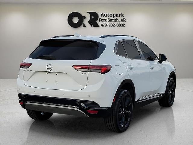 2023 Buick Envision FWD 4dr Essence