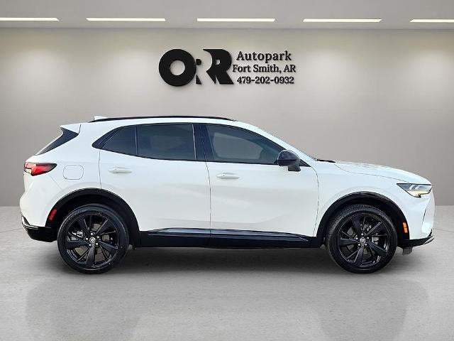 2023 Buick Envision FWD 4dr Essence