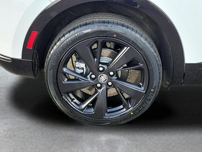 2023 Buick Envision FWD 4dr Essence