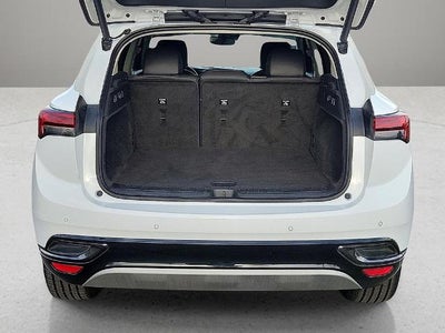 2023 Buick Envision FWD 4dr Essence