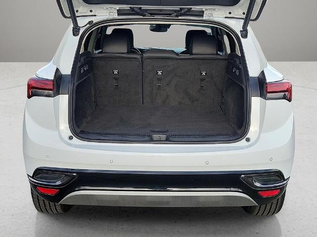 2023 Buick Envision FWD 4dr Essence