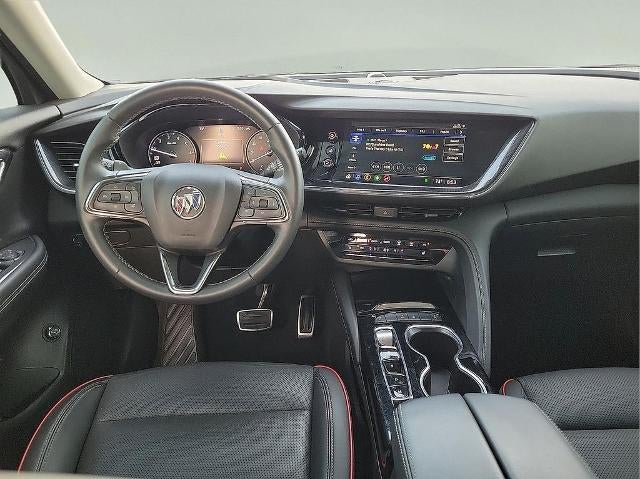 2023 Buick Envision FWD 4dr Essence