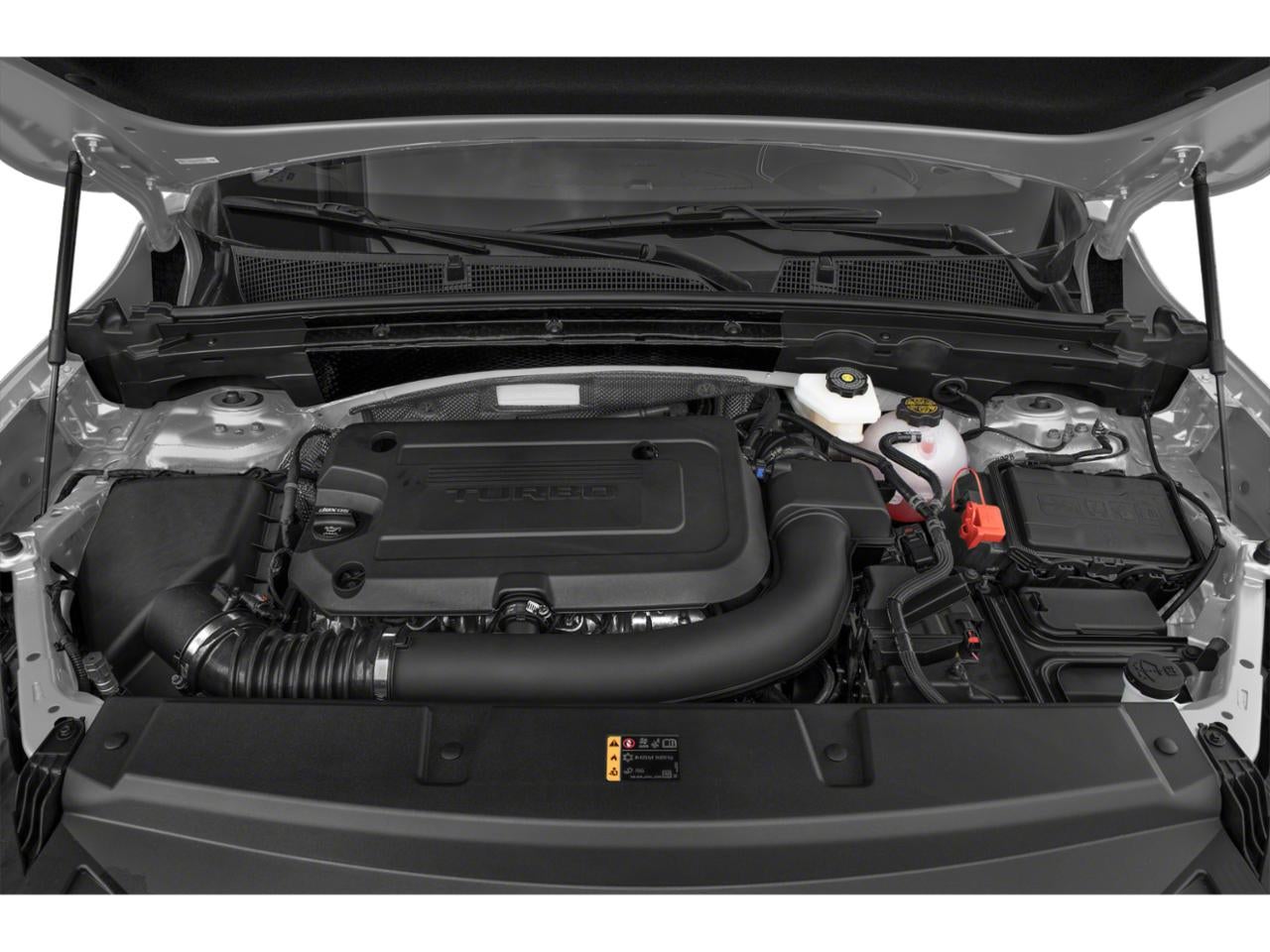 2022 Buick Envision FWD 4dr Essence