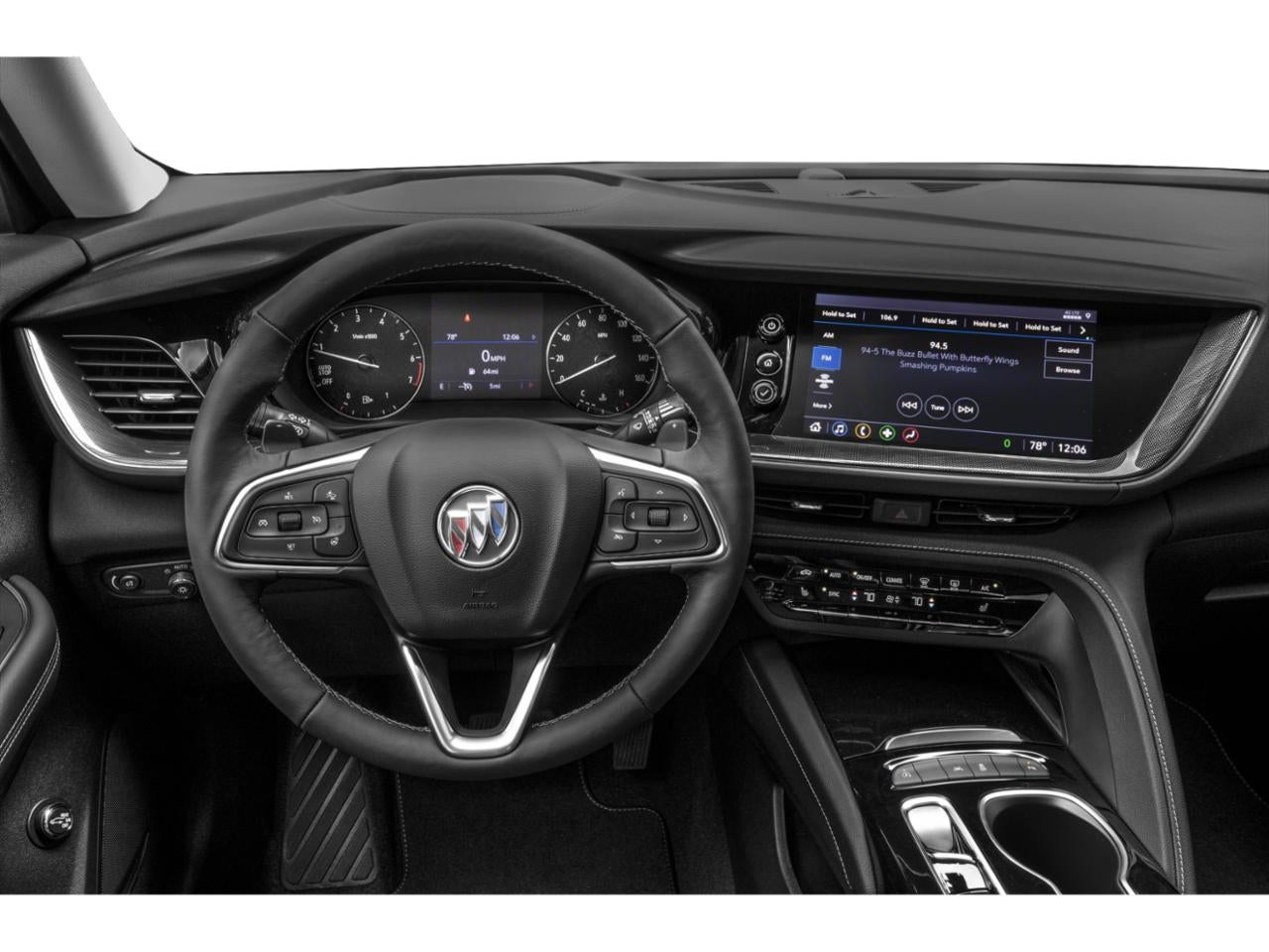 2022 Buick Envision FWD 4dr Essence