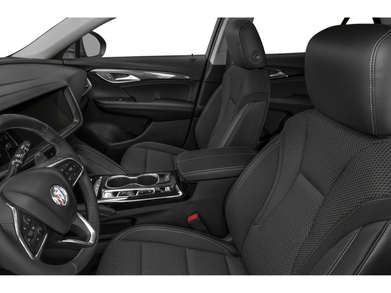 2022 Buick Envision FWD 4dr Essence