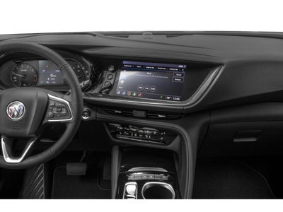 2022 Buick Envision FWD 4dr Essence