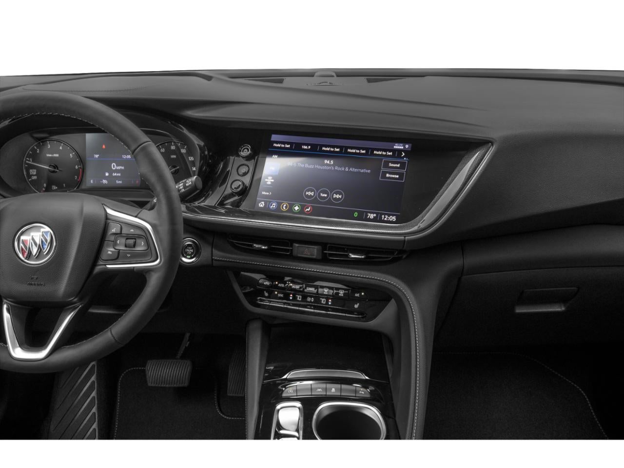 2022 Buick Envision FWD 4dr Essence