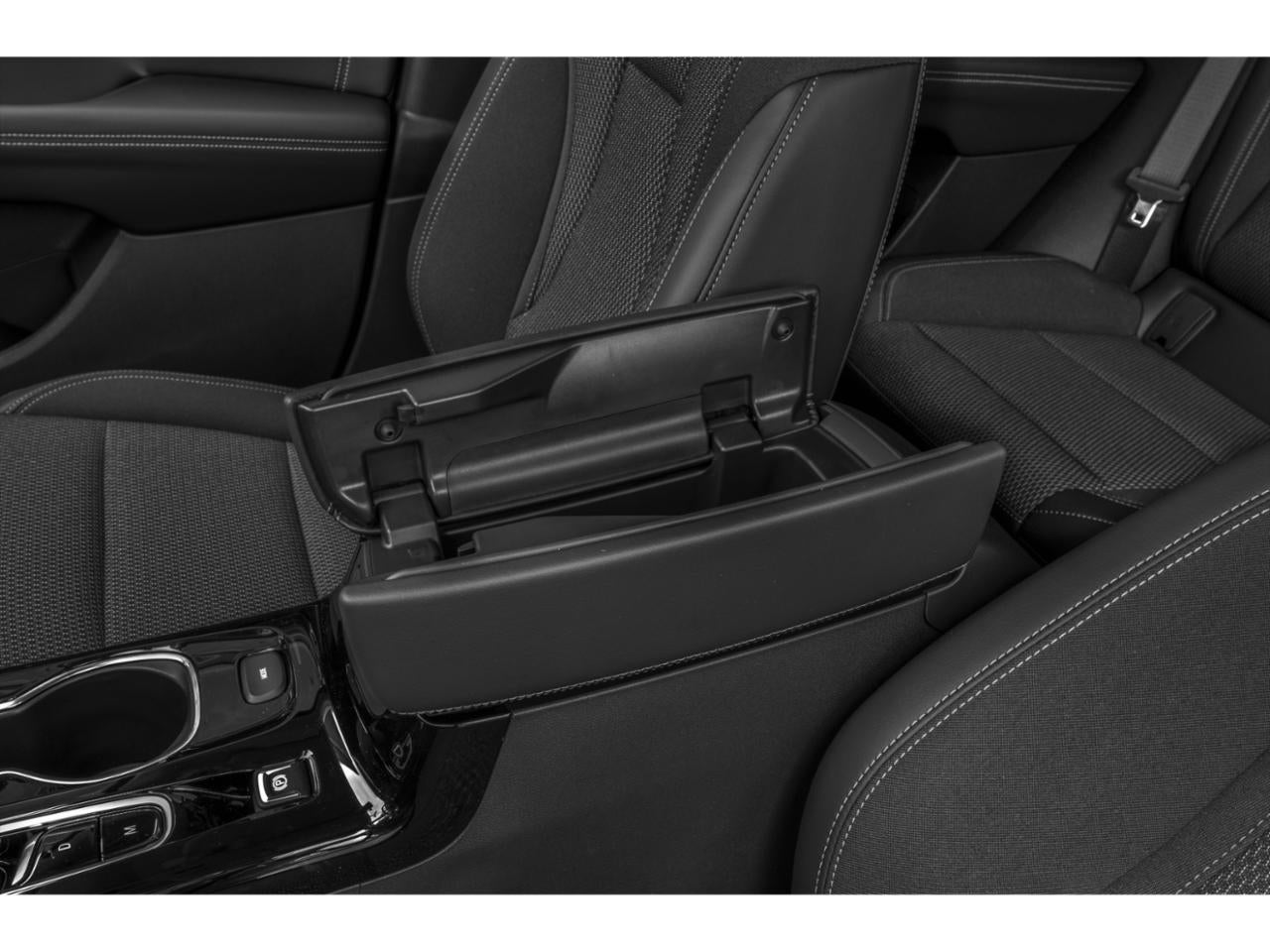 2022 Buick Envision FWD 4dr Essence