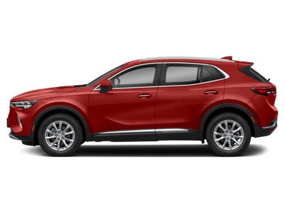 2022 Buick Envision FWD 4dr Essence