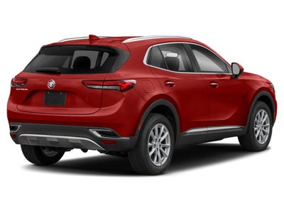 2022 Buick Envision FWD 4dr Essence
