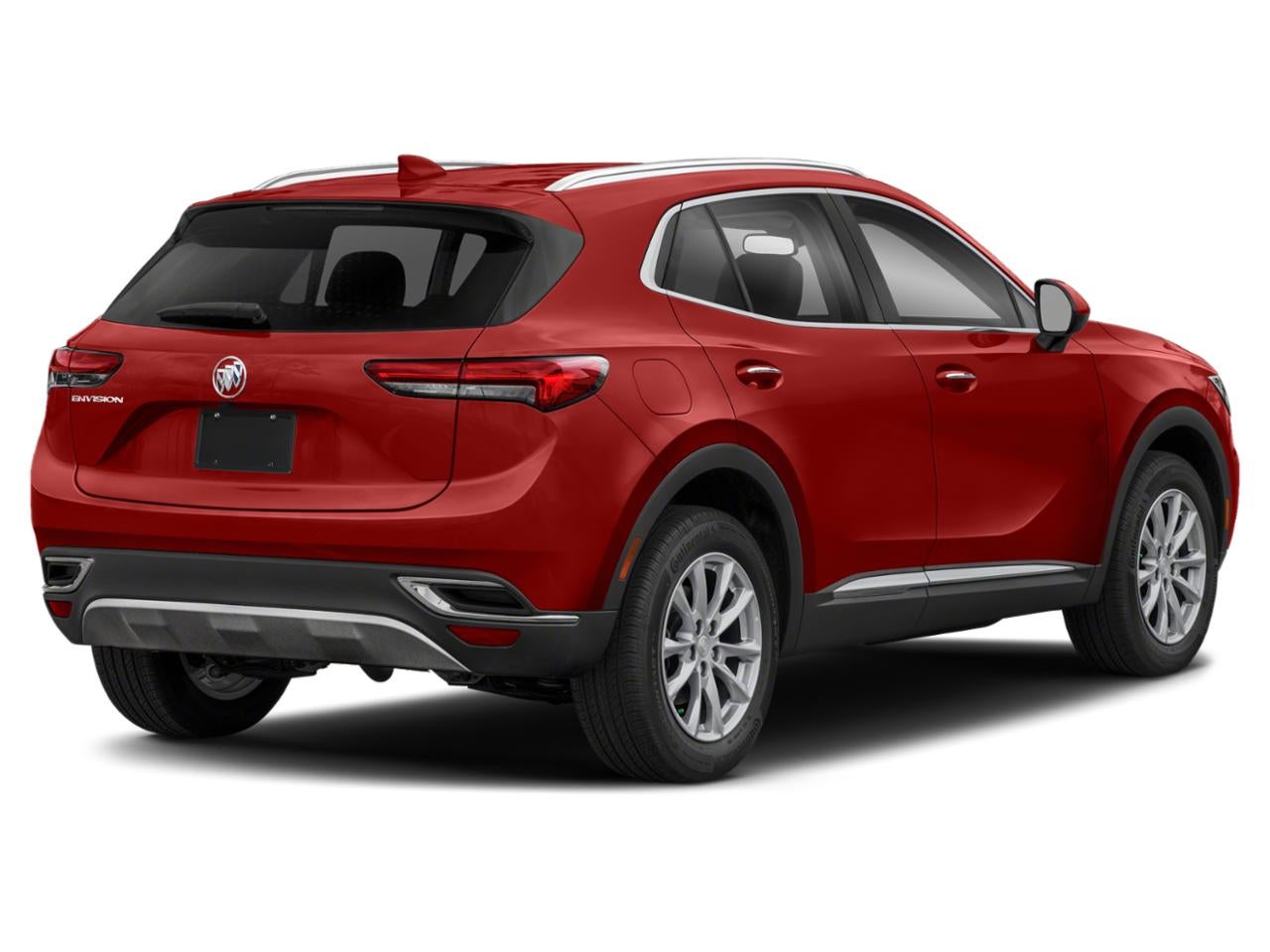 2022 Buick Envision FWD 4dr Essence