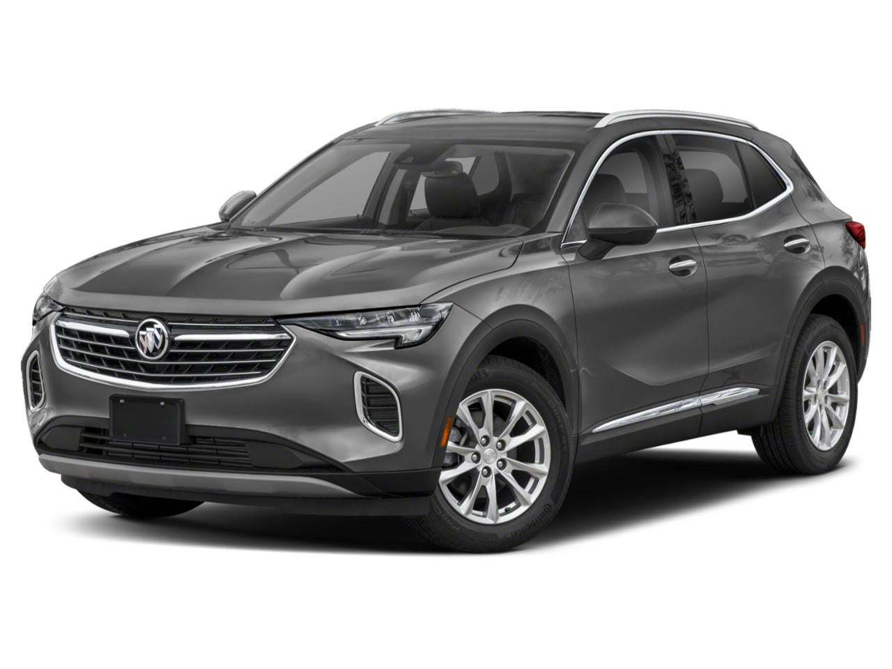 2022 Buick Envision FWD 4dr Essence