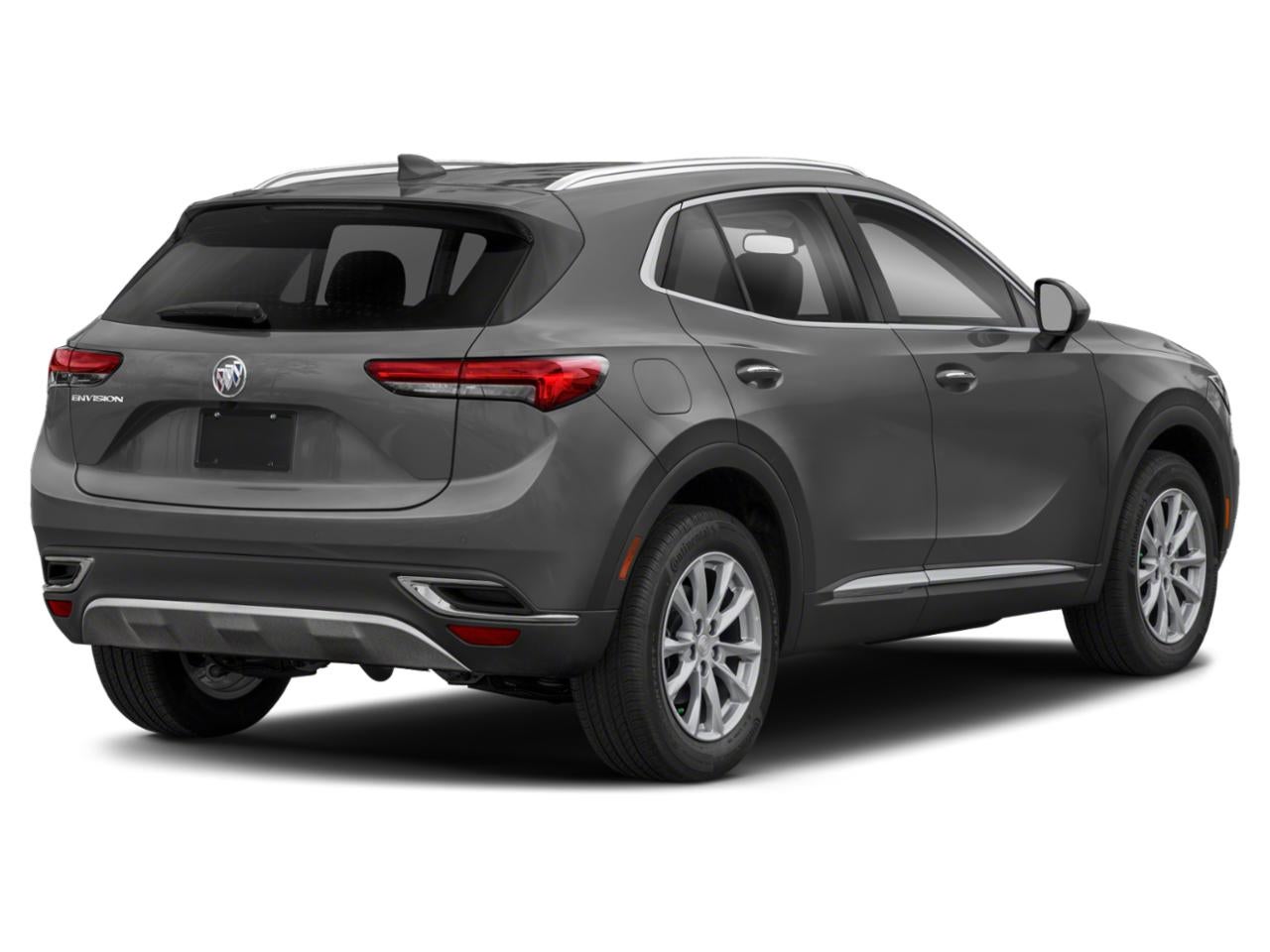 2022 Buick Envision FWD 4dr Essence