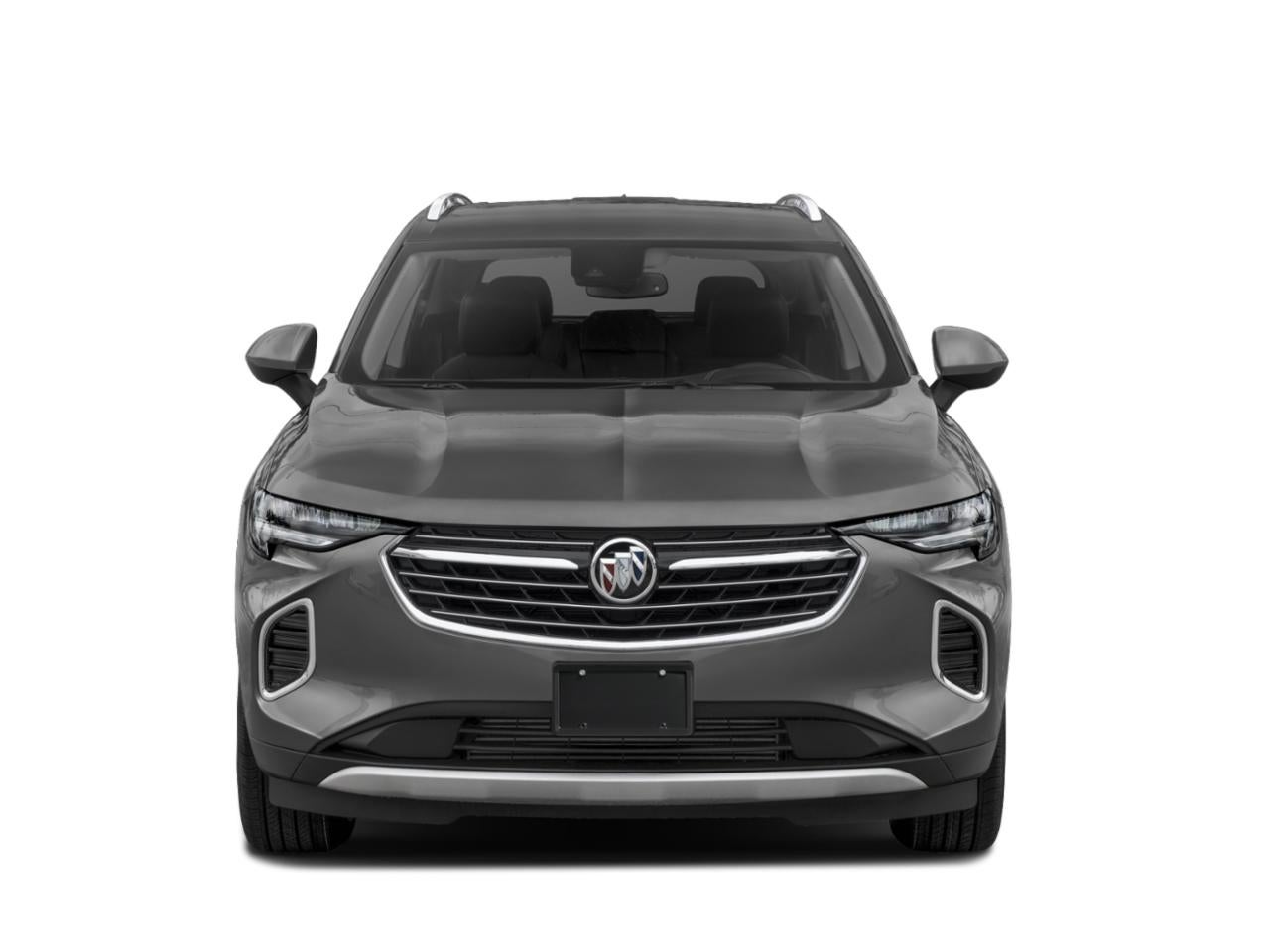 2022 Buick Envision FWD 4dr Essence