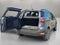 2020 Ford EcoSport SES 4WD