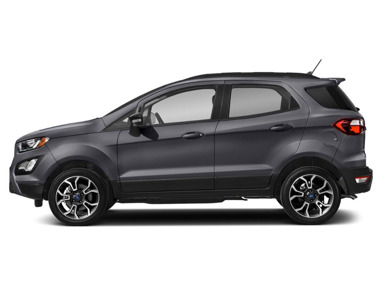 2020 Ford EcoSport SES 4WD