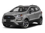 2020 Ford EcoSport SES 4WD
